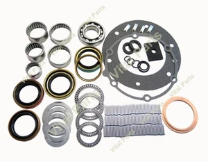 Transfer Case Rebuild Bearing Kit Jeep Ford GM Dodge NP 208 208D 1980-1990 - Bild 1 von 1