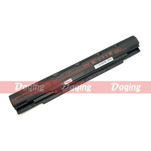 New Original N240BAT-4 32Wh Battery for Clevo N240JU N250LU N240BU SAGER NP3240 - Picture 1 of 3