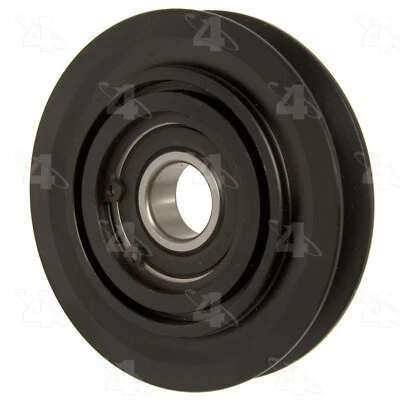 Accessory Drive Belt Idler Pulley For 1994-1997 Nissan Pickup 4 Seasons - Image 1 of 4