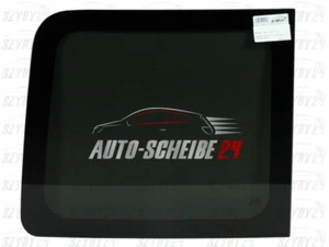 Parabrisas trasero izquierdo renault master iii 2009-2024 - Imagen 1 de 8