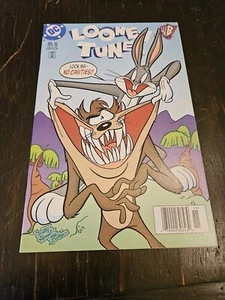 Looney Tunes #46 DC Comics 1998 WB Warner Bros dibujos animados - Imagen 1 de 7