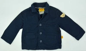 Original Baby Jacke von Steiff Größe 9M 74 - Bild 1 von 2