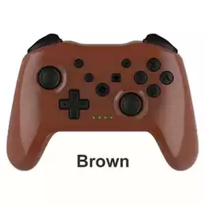 Wireless Controller No Latency Bluetooth Gamepad PC Joystick For Nintendo Switch - Picture 1 of 22