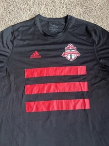 Adidas Creators Tee Tshirt Replica Toronto Football Club Fußball The Reds XL - Bild 1 von 4