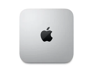 APPLE Mac Mini A1347 2014 Intel Core i5 4278U 8GB 256GB Monterey - Picture 1 of 8