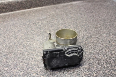 Nissan Sentra 2010 motor acelerador carrocería montaje 10 Foto 1 de 4