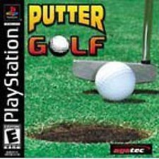 .PSX.' | '.Putter Golf.