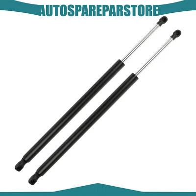 2X For 2012-2017 Toyota RAV4 LE Rear Liftgate Shocks Strut Lift Support Gas Prop - Image 1 of 4