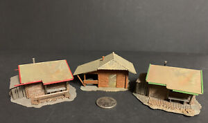 FALLER HO Scale Model Railroad Houses for sale | eBay