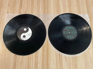T.H.E.M. 2 vinyl lot 21st Century Funk/Tight Knit rare 1998 hip hop Bomb Threat - Picture 1 of 2