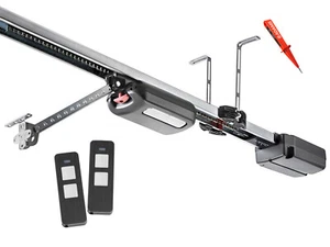 Sommer Aperto A550L B Garagentorantrieb 550N + Schiene 275cm EADAMS Set - Bild 1 von 6