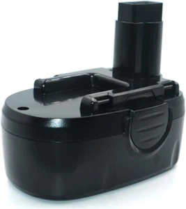 18V 2Ah Replacement Battery for Worx WA3152 WA3127 BP1815A01 WG150 WG250 - Picture 1 of 6