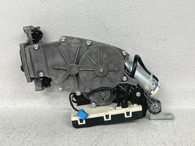 ⭐2010-2016 MERCEDES-BENZ E-CLASS W212 TAILGATE LIFT MOTOR ACTUATOR OEM LOT2397 Foto 1 de 4