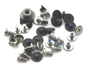 OEM AT&T LG WING 5G LM-F100VM REPLACEMENT SCREW SET SCREWS - Picture 1 of 2