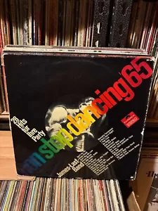 James Last - Non Stop Dancing '65 Vintage 33rpm VG+ AB57 - Bild 1 von 2