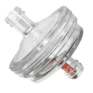 Nuovo 5/16 " Visu-Filter Grande Capacità Fuel Filtro Kawasaki Honda Ssuzuki KTM - Foto 1 di 1