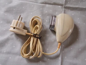 Fundstück Philips PHILISHAVE 7743 alter elektrischer Rasierapparat Vintage - Bild 1 von 11