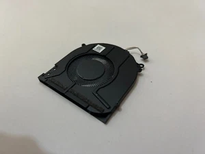 HP Pavilion 14-EK 14-EK1501SA 2 in 1 CPU cooling fan N09477-001 - Photo 1/4