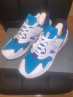 new balance 997 ozone blue