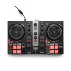 Hercules DJControl Inpulse 200 MK2 — Ideal DJ Controller for Learning to M