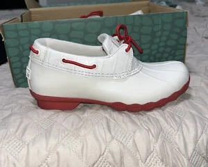 Sperry x Malbon Saltwater™ 1-Eye Duck Boot STS88696 - Bild 1 von 8