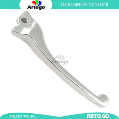 Передний тормозной рычаг для правой руки подходит для PIAGGIO VESPA LX 50 4T 4V 2009-2011 2012 2013 - Изображение 1 из 3