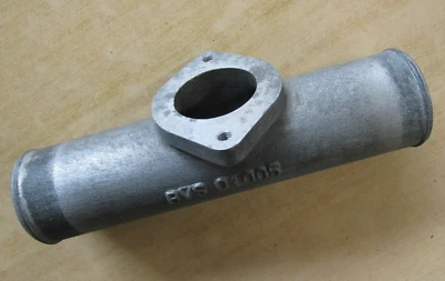 JDM Nissan Silvia SR20DET Trust GReddy Blow Off Valve Adapter Flange Pipe — 第 1/4 张图片