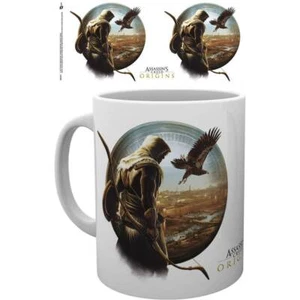 Assassin's Creed Origins - Tasse - Eagle 300ml - Picture 1 of 4
