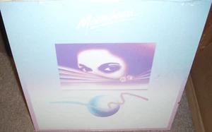 MOONBEAU self titled ( electronic ) SEALED NOS - Picture 1 of 1