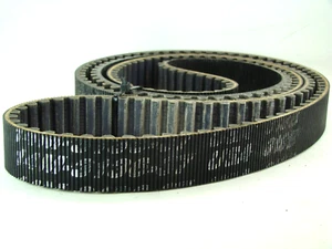 Gates Poly Chain GT 14M-3136-37 Belt 3136mm-Length 37mm-Width 224-Teeth - Picture 1 of 2