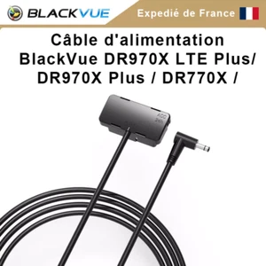 Kabel Versorgung blackvue DR970X LTE Plus/DR970X Plus /DR770X /DR590X Obb - Bild 1 von 2