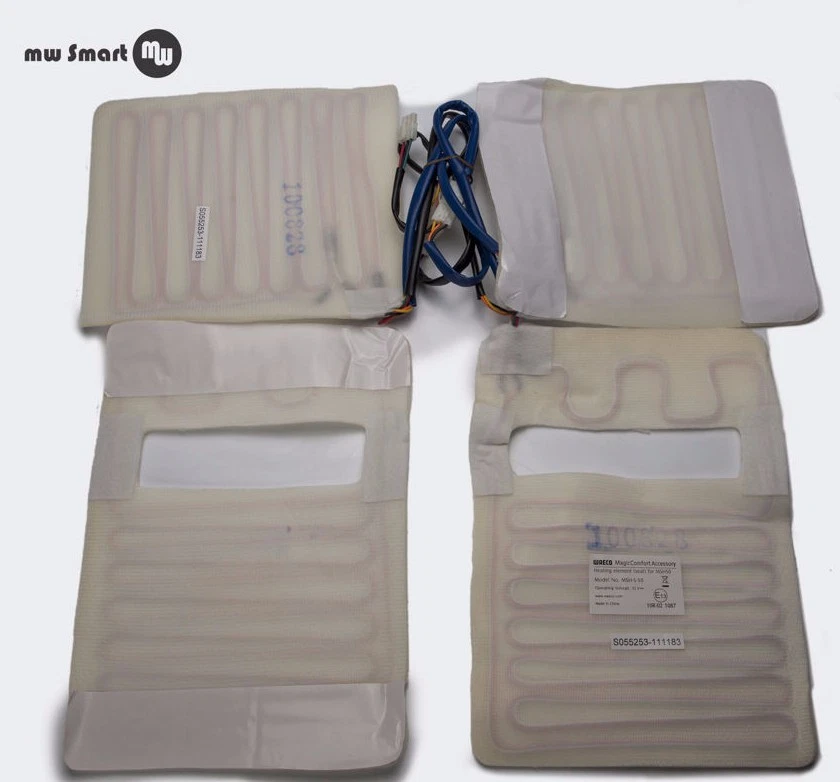  SITZHEIZUNG SMART FORTWO 451 - Bild 1 von 1