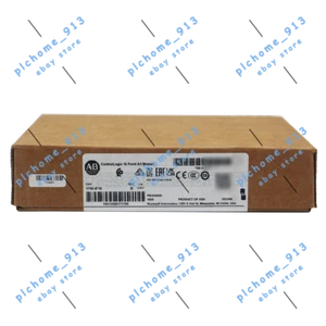 New Allen-Bradley 1756-IF16 ControlLogix 16 Point Analog Input Module - Picture 1 of 5