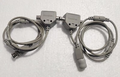 2Qty Allen Bradley Controlnet Tap 1786-TPS/C Rev H01 - Image 1 of 3