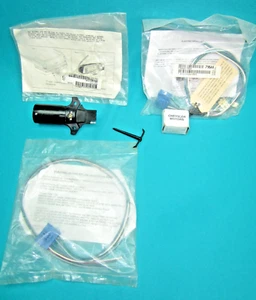 2006 DODGE RAM 2500 ORIGINAL TRAILER CONNECTION KIT--K-20 - Bild 1 von 7
