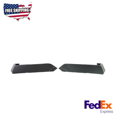 Kit de extremo de parachoques para Ford Expedition 2007-2017 Foto 1 de 4