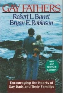 Gay Fathers Psychology Counseling Spiritual Issues Barret 2000 - Picture 1 of 1