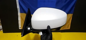 ๐ฏ2008-2012 INFINITI EX35 DRIVER LEFT DOOR MIRROR WITH CAMERA OEM - Picture 1 of 9