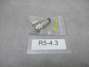Bosch 1070083632-101 Signalstecker - Bild 1 von 9