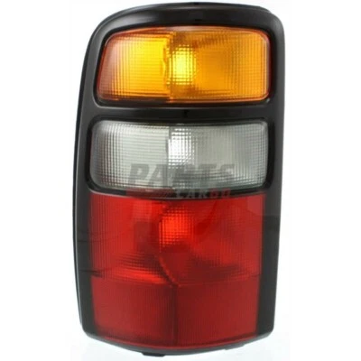 Luz trasera izquierda nueva para Cadillac Escalade 2004-2006 15832091 Foto 1 de 4