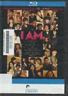 I Am: SM Town Blu-ray 2012 2 Disc Set CJ Entertainment K-pop