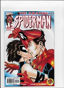 Amazing Spiderman # 14 NM Marvel Comics 2000 Series - Bild 1 von 1