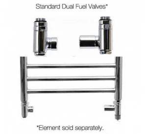Valvole carburante doppie standard JIS Sussex - VWDF - Foto 1 di 1