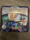 Disney 100 Collector Lorcana Rise Of The Floodborn Gift Set IN HAND