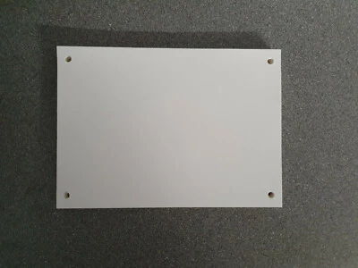 Pack of 100 Blank Running Race Bib numbers 5K 10K Half Marathon  - Self Printed - Image 1 of 2