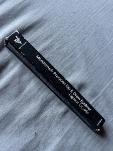 Younique Moodstruck Dip and Draw Eyeliner in Shade Perfect (Black) - 1.7ml new - Picture 1 of 3