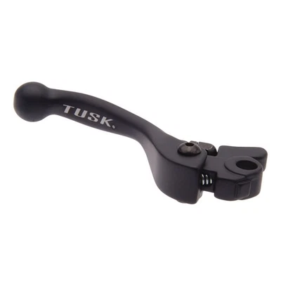 Tusk Brake Lever Black For Yamaha WR450F 2003-2009,2011-2015 - Image 1 of 2