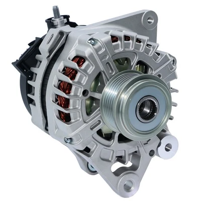 Alternator for Hyundai Elantra 2017-2020 Kona 2018-2021 Kia Seltos Soul L4 2.0L - Image 1 of 4