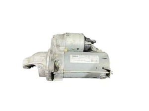 8V2111000BE motorino di avviamento per FORD FIESTA (CCN) 1.25 16V 2012 134369 - Picture 1 of 8