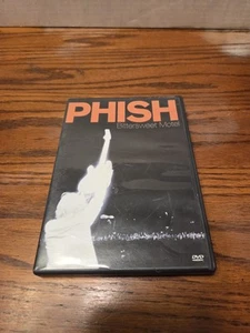 Phish - Bittersweet Motel (DVD, 2001, Widescreen) concert - Imagen 1 de 4